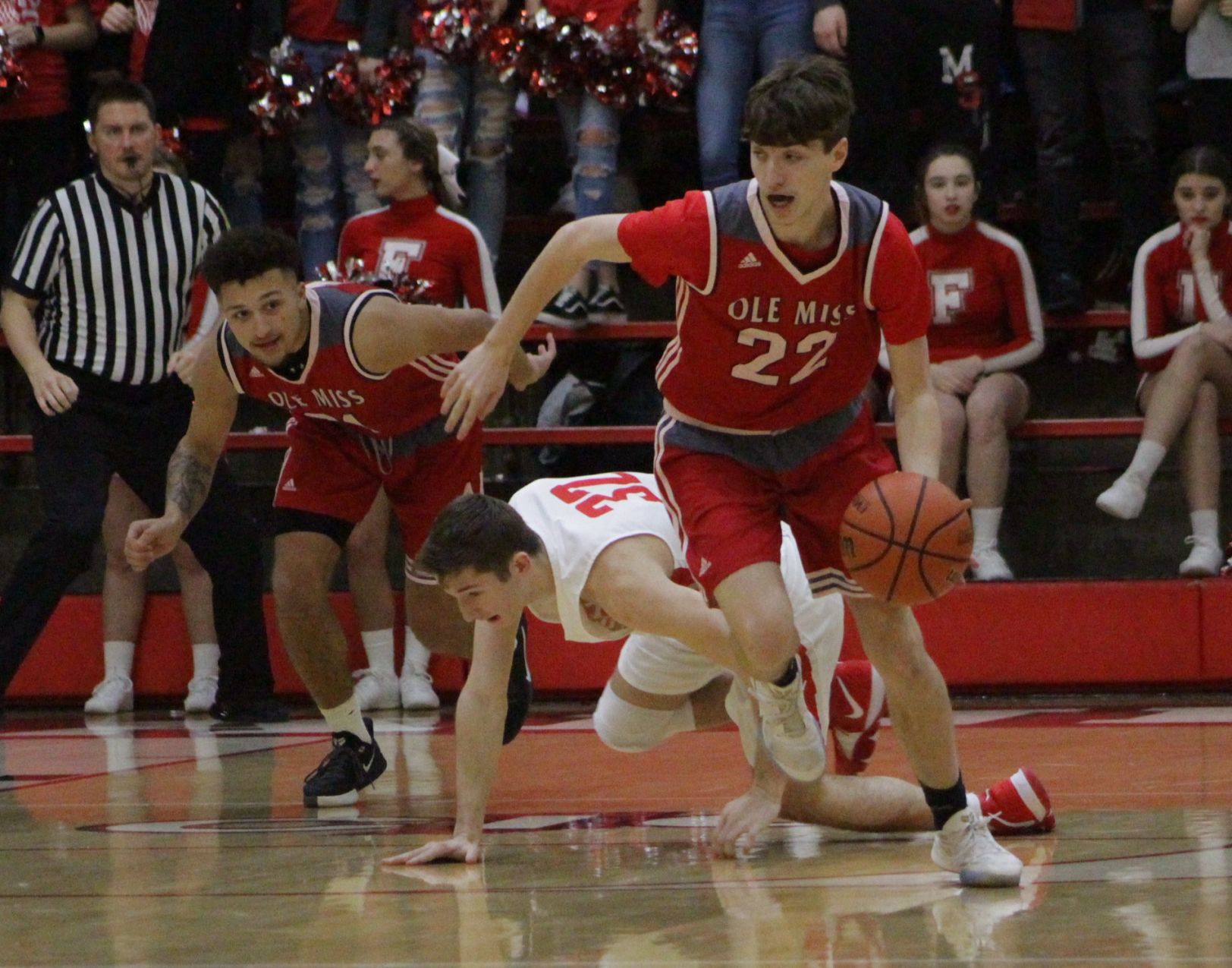 Miss-Frankton boys hoops